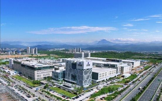 從高質(zhì)量的供應(yīng)鏈，透視一個正在變化的海辰儲能