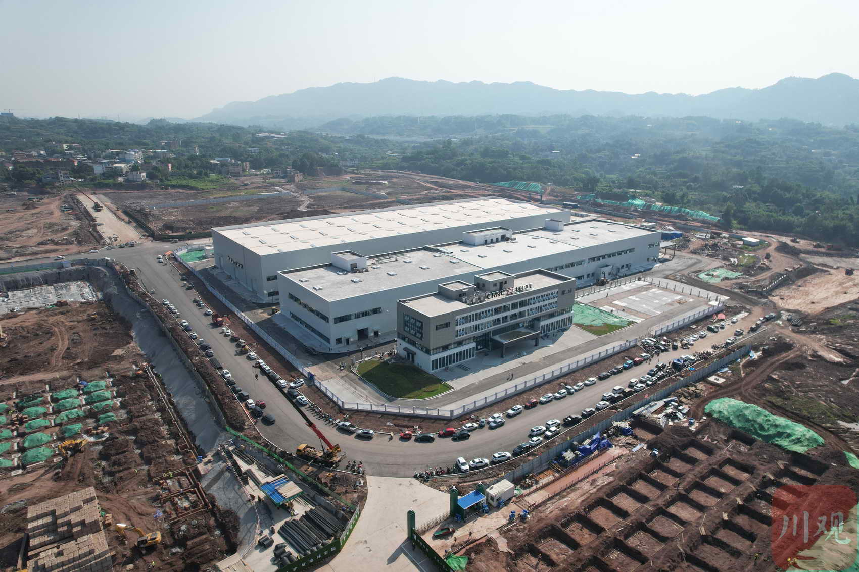 切入儲能新賽道一年多后，宜賓發(fā)展如何?