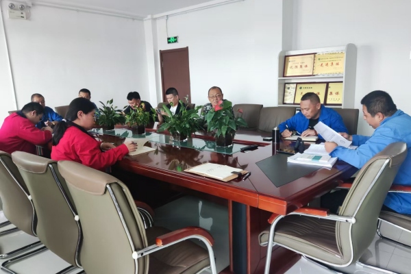 內(nèi)蒙古電力集團烏海千里山供電公司：佳節(jié)倍思“清”，廉潔記心間