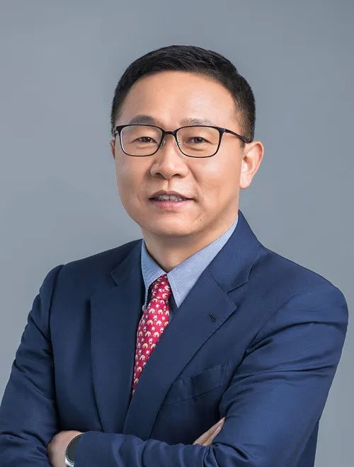 華為汪濤：用數(shù)智化技術，解決新型電力系統(tǒng)世界級難題