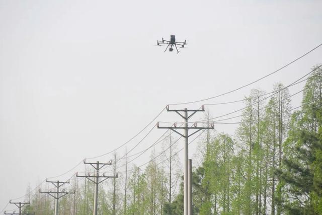 5G賦能，電網(wǎng)邁入智能化新時代