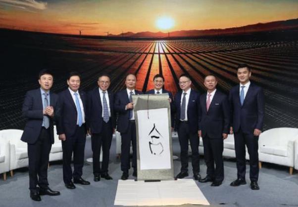 對話正泰新能董事長陸川：光伏遇冷，正泰的信心從何而來?