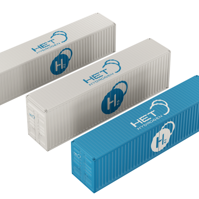 清能股份5MW AEM系統(tǒng)，引領(lǐng)1美元/kg綠氫時(shí)代