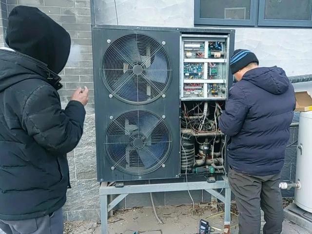 北京門頭溝“煤改電”，讓百姓幸福“升溫”!