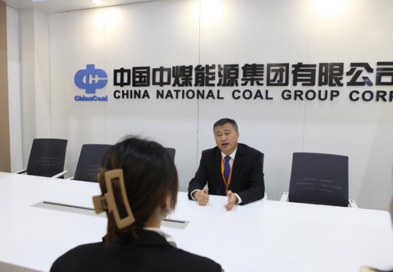 中國中煤裝備企業(yè)以智能化高效開采，推動(dòng)煤炭裝備國產(chǎn)化新進(jìn)程