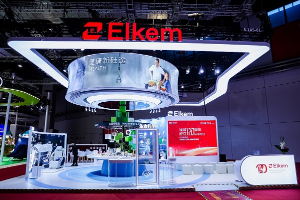 綠色+智能，?？掀叨雀凹s進(jìn)博會(huì)詮釋可持續(xù)發(fā)展的創(chuàng)新“樣本”