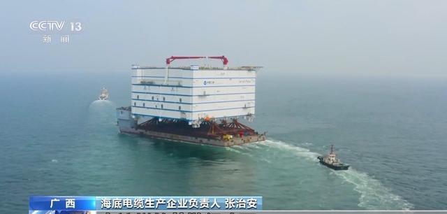 全球海上風(fēng)電新格局：中國(guó)連續(xù)四年稱霸，產(chǎn)業(yè)鏈主導(dǎo)權(quán)實(shí)現(xiàn)超車(chē)