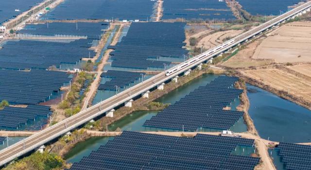 打好“光伏儲能”這張牌，合肥為什么