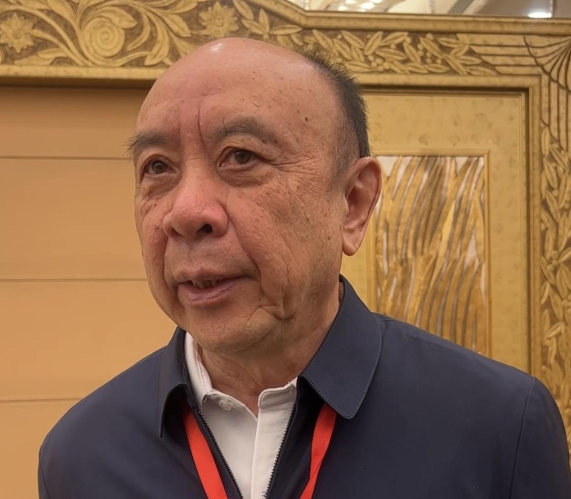 雷憲章：打造“綠氫之都”，成都要高度關(guān)注“電氫協(xié)同”