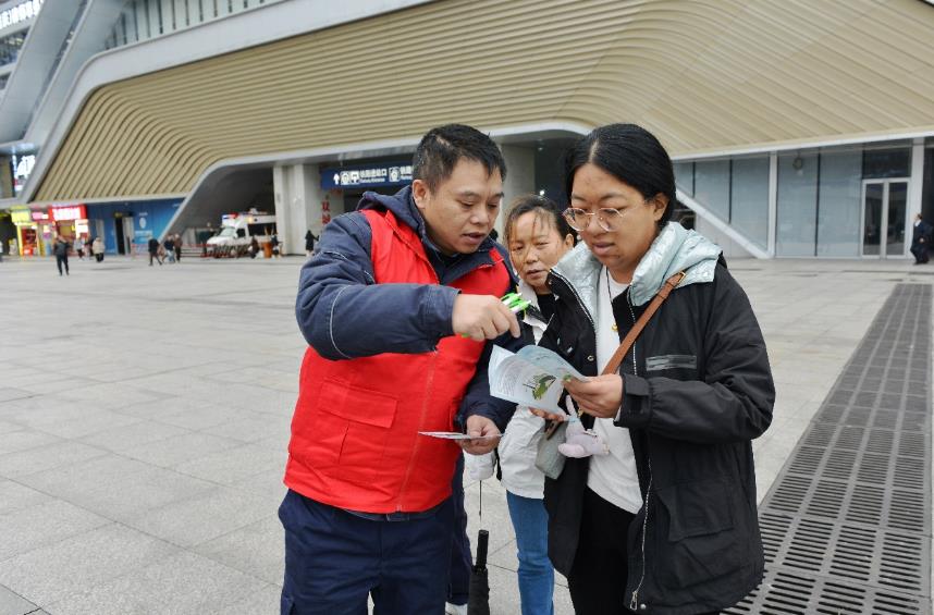 國網(wǎng)重慶電力聯(lián)動多方筑牢“三電”安全壁壘