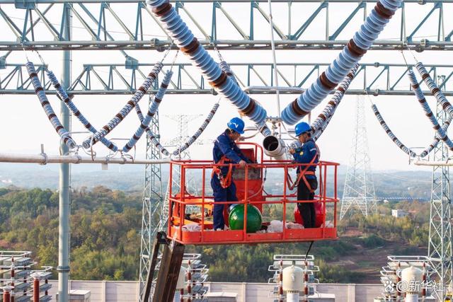 今冬首場(chǎng)寒潮來(lái)襲，能源行業(yè)保供形勢(shì)如何?