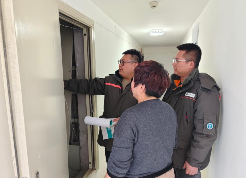 優(yōu)化營商環(huán)境，提升優(yōu)質服務