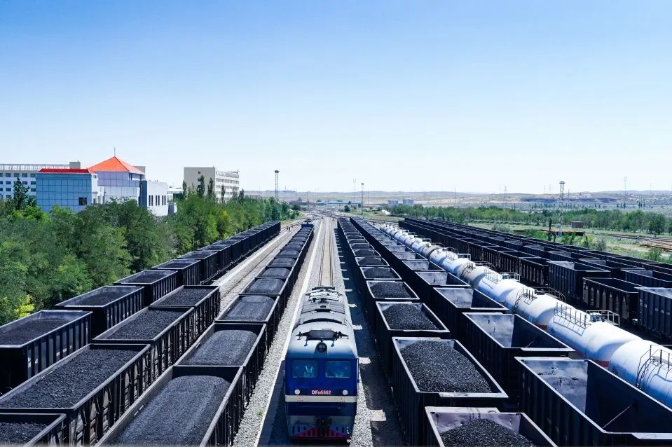 寧夏煤業(yè)保民生，“質(zhì)取”認同!