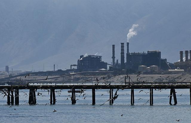 國際能源署：2024年全球煤炭消費(fèi)量將達(dá)87.7億噸，創(chuàng)歷史新高