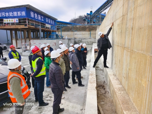 湖北平坦原抽水蓄能電站下水庫、引水系統(tǒng)、上水庫系列專題報告通過審查