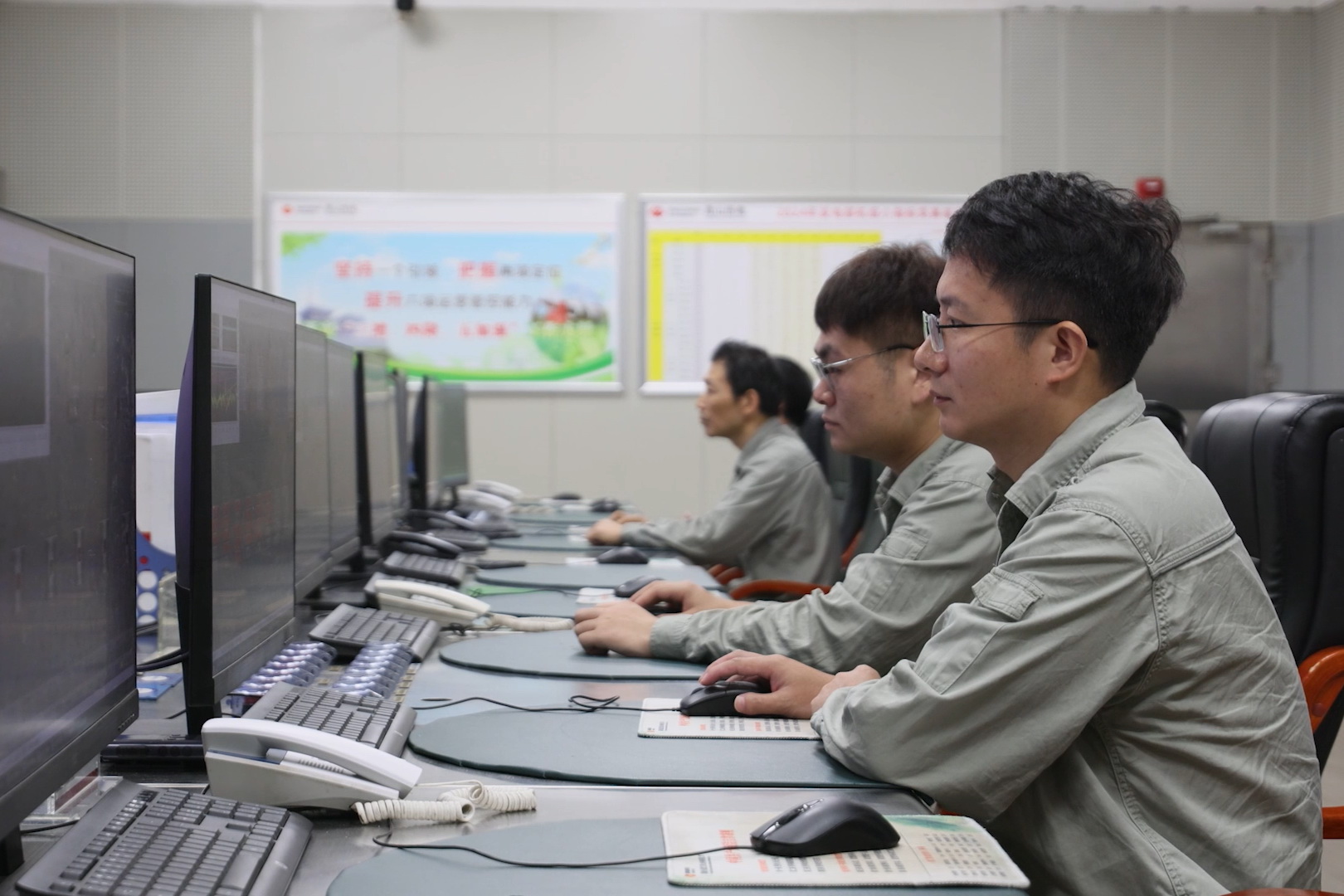 國家能源集團湖北公司2024年發(fā)電量、供熱量雙創(chuàng)歷史新高