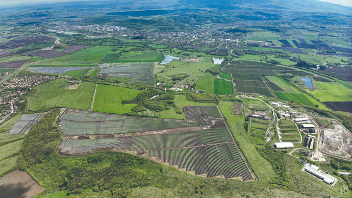 國家電投上海電力：堅(jiān)持均衡增長，推動綠色轉(zhuǎn)型