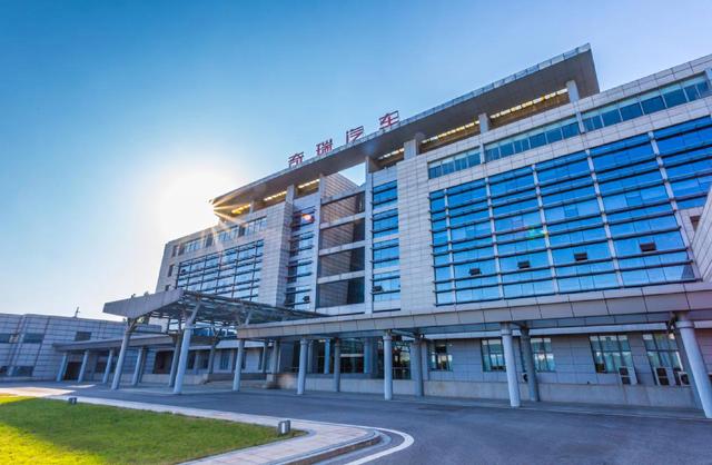 新能源銷量暴增，出口量遙遙領(lǐng)先奇瑞汽車2024年何以如此爭氣?