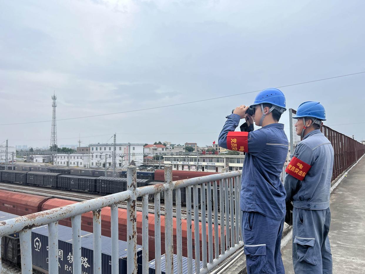 遂溪供電局未雨綢繆，全力做好春節(jié)春運(yùn)電力保供