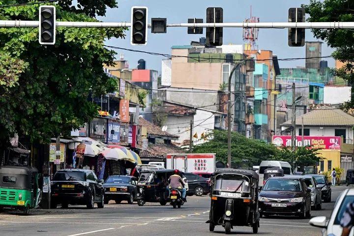 猴子闖發(fā)電站，斯里蘭卡全國(guó)停電