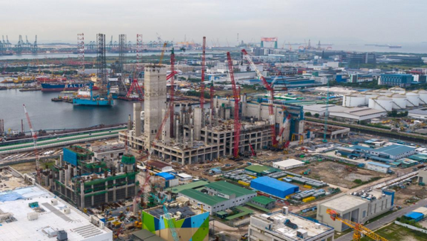 【新春走基層】見證，春節(jié)里的別樣“堅(jiān)守”