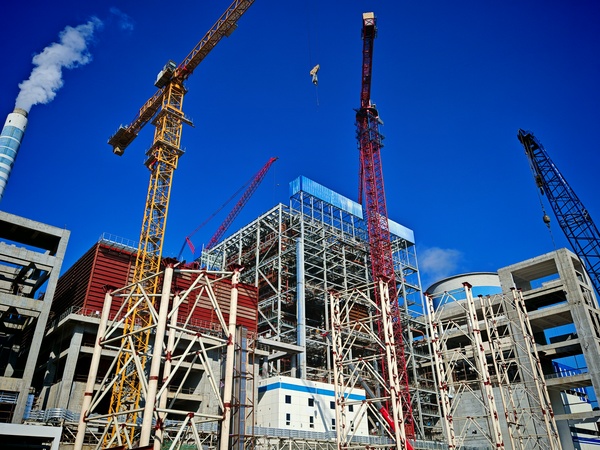 河南工程公司全面吹響復工復產(chǎn)“沖鋒號”