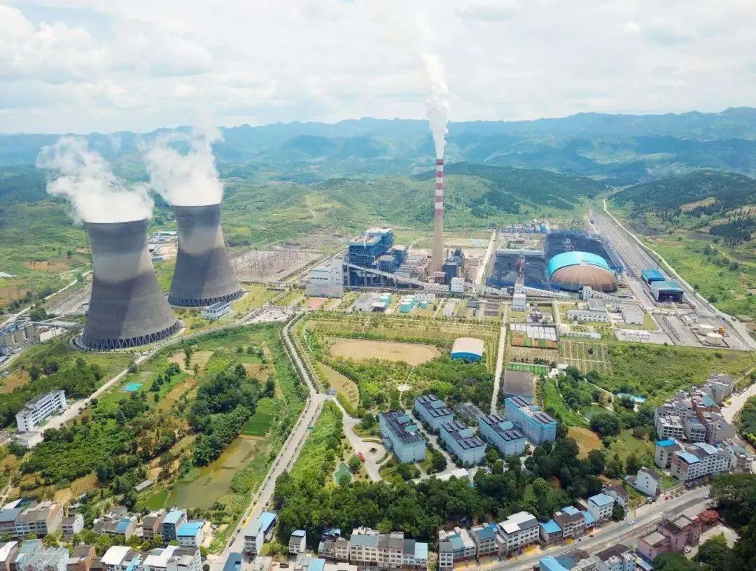 “開(kāi)門紅”五凌電力發(fā)電量32.65億千瓦時(shí) 同比增長(zhǎng)18.31%