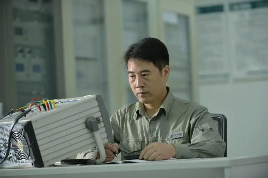 【國網(wǎng)楷?！科ぶ居拢弘娏獗?，讓難題“繳械投降”