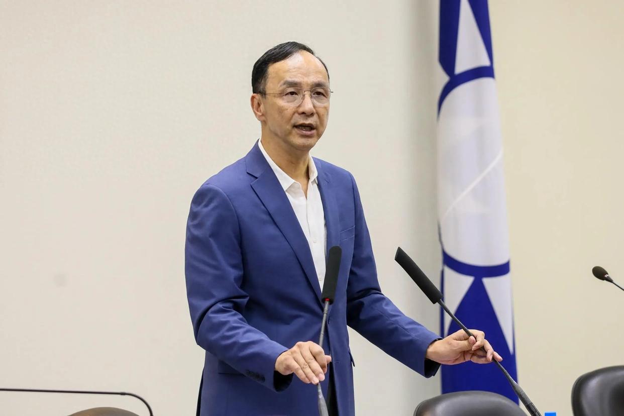 臺灣電價或?qū)⒃诮衲?月再度調(diào)漲，國民黨擬啟動能源戰(zhàn)場