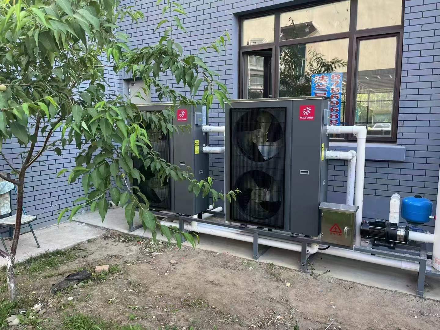 無懼“氣溫大跳水”，熱立方地暖機取暖更健康舒適