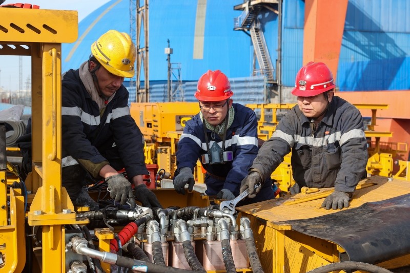 寧煤10項成果獲全國能源化學地質(zhì)創(chuàng)新成果獎