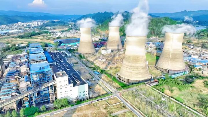 貴州金元黔北電廠榮獲2024年度“南方電網(wǎng)發(fā)電先進(jìn)集體”稱(chēng)號(hào)