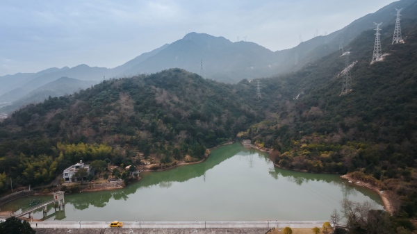 國網(wǎng)臺州市黃巖區(qū)供電公司：碩果累累 盡責(zé)而行