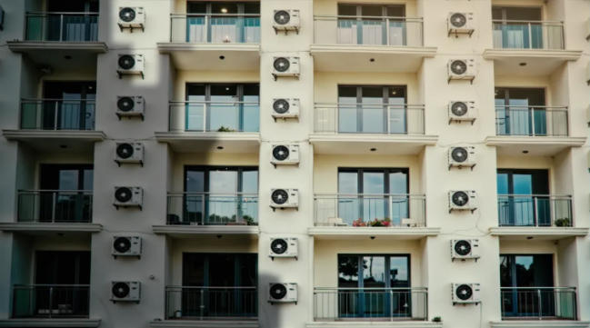 揭秘工業(yè)領(lǐng)域的“幕后英雄”！Alleima 合瑞邁Hiflex?壓縮機(jī)閥片鋼助力空調(diào)能效提升超18%，打造行業(yè)綠色節(jié)能解決方案