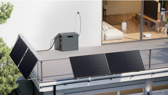 星空源儲(chǔ)APOLLO 2400 Pro以半固態(tài)電池技術(shù)，定義陽(yáng)臺(tái)儲(chǔ)能安全新標(biāo)準(zhǔn)