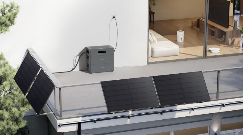 星空源儲(chǔ)APOLLO 2400 Pro：以新一代光伏優(yōu)化器，重構(gòu)陽臺(tái)光儲(chǔ)核心競爭力